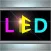 Neon signage