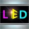 Neon signage