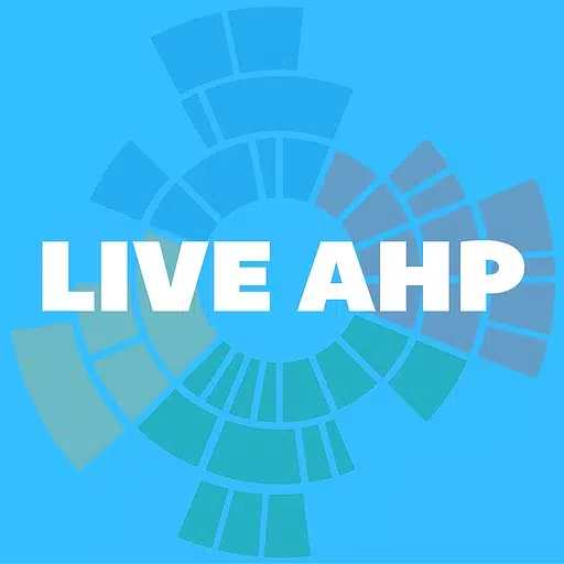 LIVE AHP LIVE AHP
