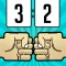 Duel Score Keeper
