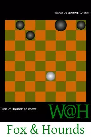 Fox and Hounds Screenshots