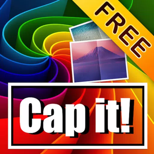 iCaption Free- Random Photo Caption iCaption Free- Random Photo Caption