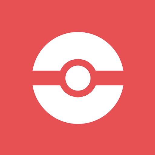 Pokemap Go - Searching app Pokemap Go - Searching app