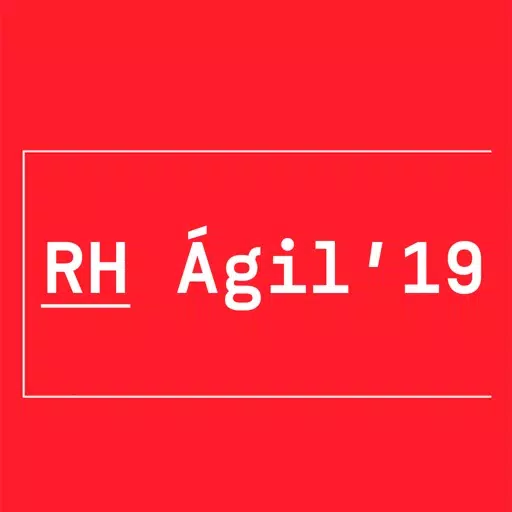RH Ágil 2019 RH Ágil 2019