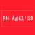 RH Ágil 2019
