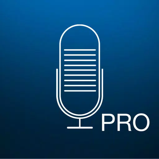 Q-Recorder Pro - Voice Recorder Q-Recorder Pro - Voice Recorder