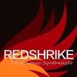 Redshrike - AUv3 Plug-in Synth Redshrike - AUv3 Plug-in Synth
