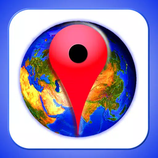 World Map Pro World Map Pro