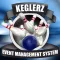 Keglerz -Sidepots for Bowling