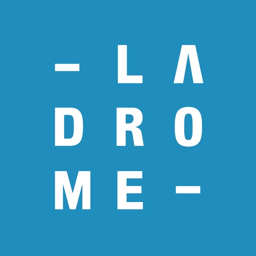 La Drôme