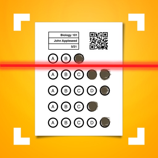 iDoceo Grade Scanner iDoceo Grade Scanner