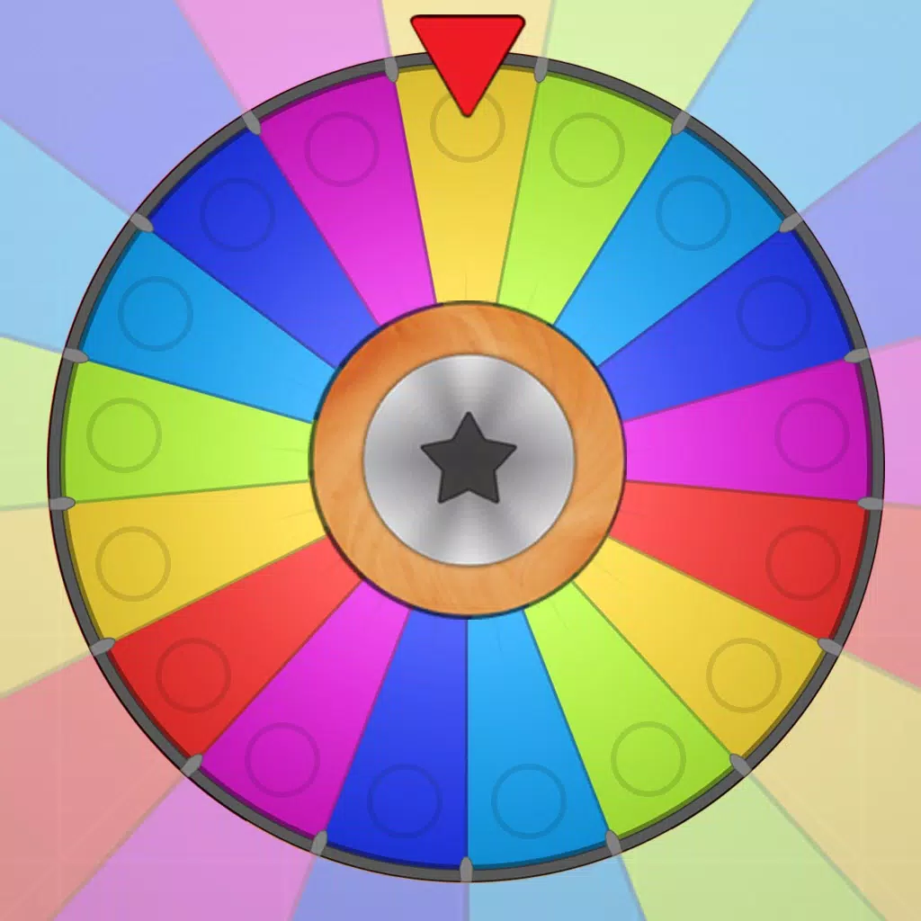 Decide Wheel Decide Wheel