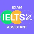 IELTS Exam Assistant IELTS Exam Assistant