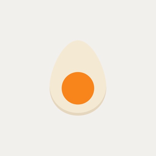 Egg Timer - Boiled Eggs Egg Timer - Boiled Eggs