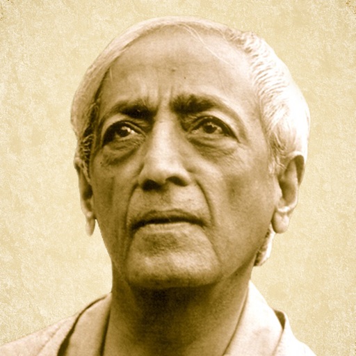 Krishnamurti Wisdom Quotes Krishnamurti Wisdom Quotes