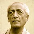 Krishnamurti Wisdom Quotes
