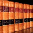 Súmulas STF (Supremo Tribunal Federal)