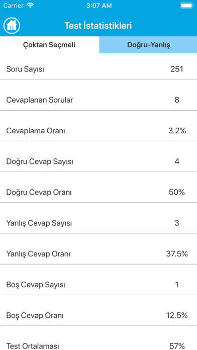 İnsan Vücudu Soruları Screenshots