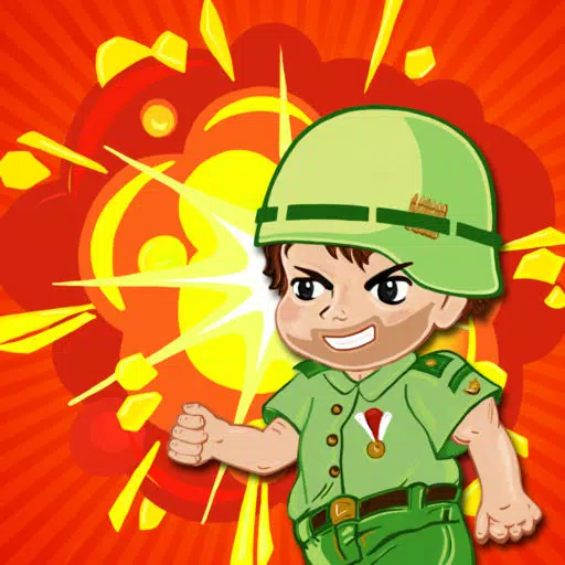 Bomb Survivor Bomb Survivor