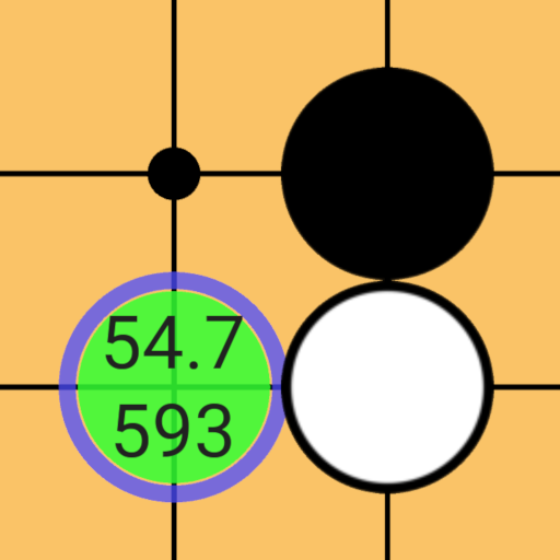 Lazy Baduk
