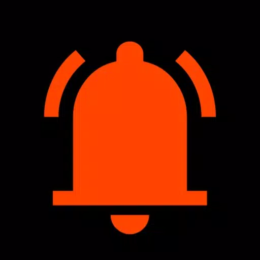 Simple Bell Light