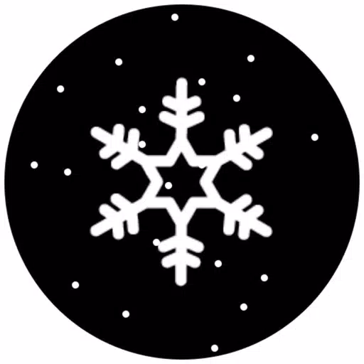 Snow Fall Quietly Snow Fall Quietly