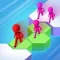 Block Master 3D - Run Game