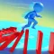 Domino Dash Run