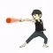 Fighting Rush!