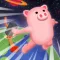 Flying Animal