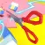 Scissors Run