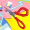 Scissors Run