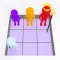 Maze Run - Hit and Solve