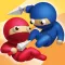Ninja Battle!