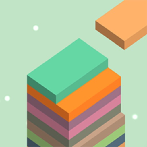 Stacky Tiles Stacky Tiles