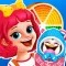Fruit Shake - Match 3 Game