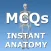 Anatomy MCQs