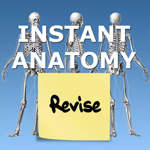 Anatomy Revision Anatomy Revision