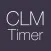 CLM Timer – Meeting Stopwatch
