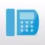 Intermedia softphone