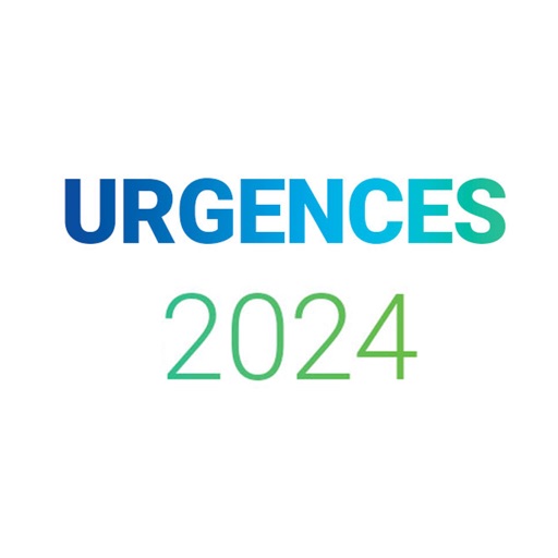 Urgences 2024 - Le Congrès Urgences 2024 - Le Congrès