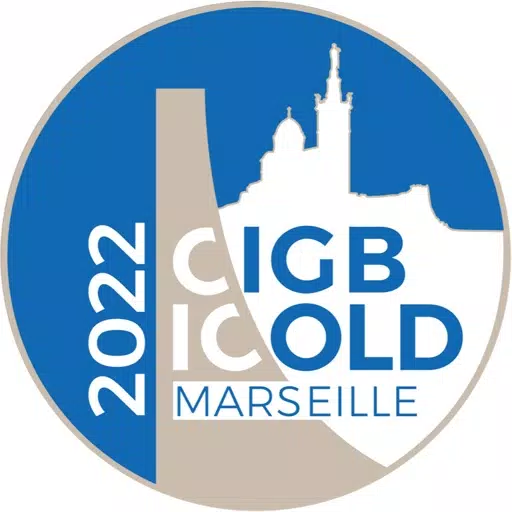 ICOLD-CIGB 2022 ICOLD-CIGB 2022