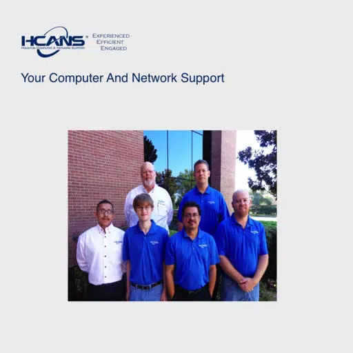 HCANS HCANS