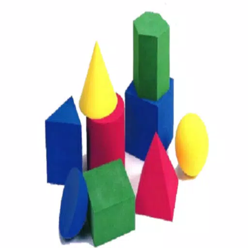 iPocket Geometry iPocket Geometry