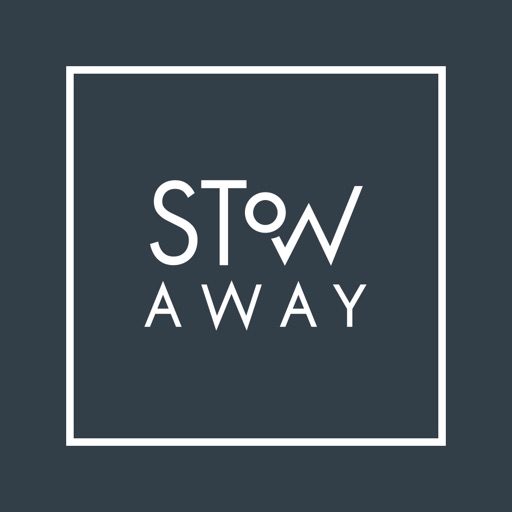 Stow-Away Stow-Away
