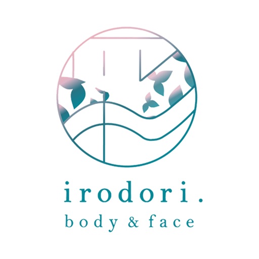 irodori.body＆face 公式アプリ