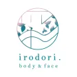 irodori.body＆face 公式アプリ