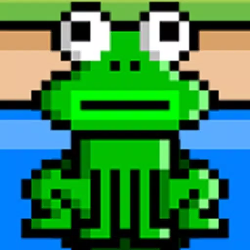 Froggy Feast Froggy Feast