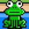 Froggy Feast
