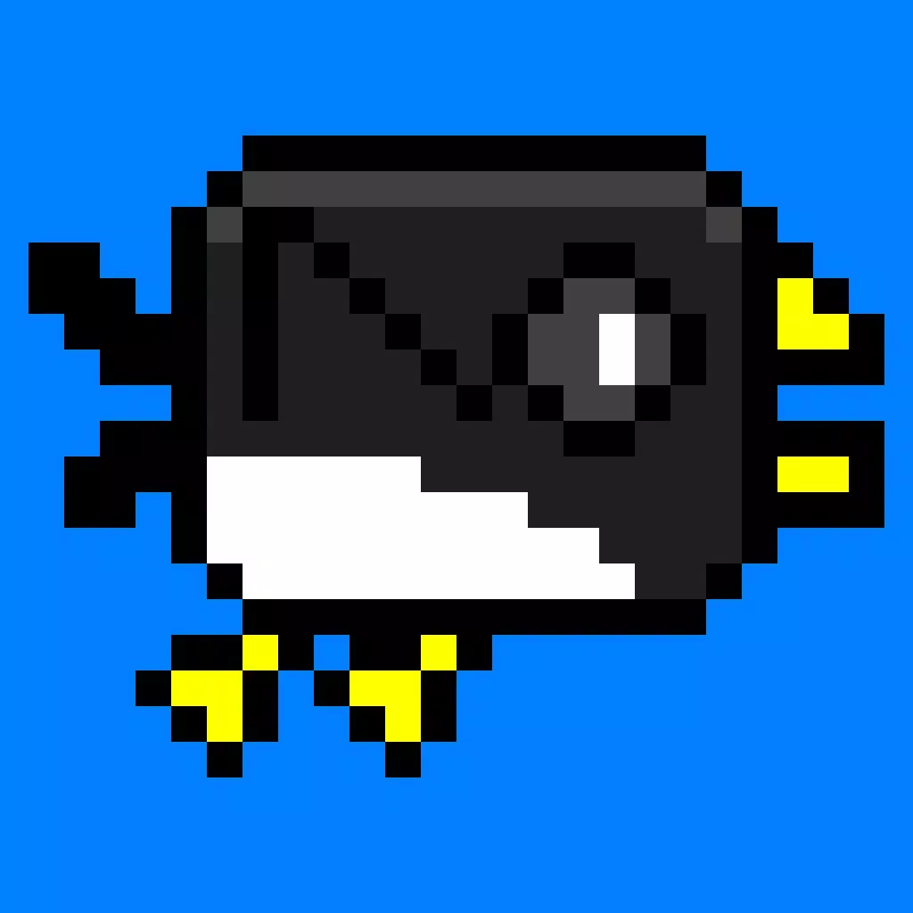 Penguin Plunge! Penguin Plunge!